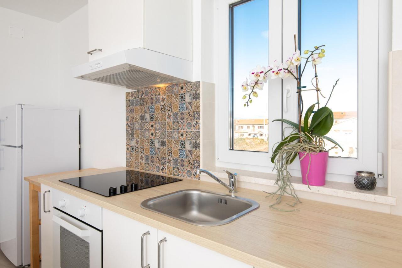 קרק Apartments Brig Perfect Countryside Holiday! מראה חיצוני תמונה